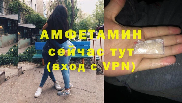 ALPHA PVP Алексеевка